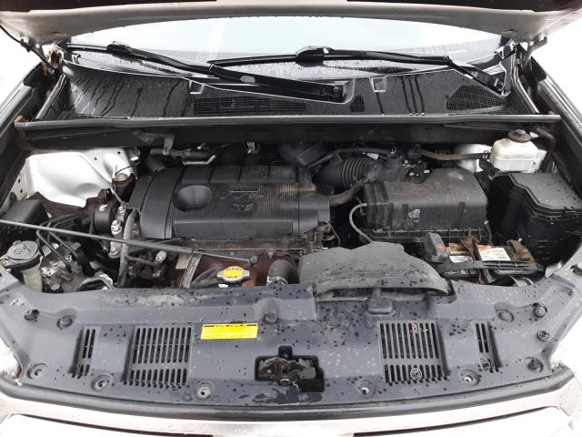Photo 12 from auction – 2013 TOYOTA HIGHLANDER with VIN 5TDZA3EH0DS032633