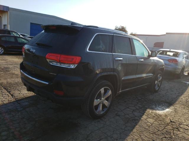 Photo 3 from auction – 2014 JEEP GRAND CHER with VIN 1C4RJFBG3EC155729