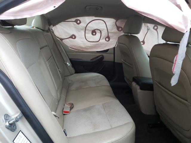 Photo 10 from auction – 2013 CHEVROLET MALIBU 1LT with VIN 1G11C5SA3DF245501
