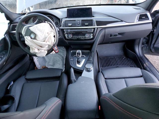 Фото 8 с аукциона – 2018 BMW 330 XI с VIN WBA8D9C51JA616429