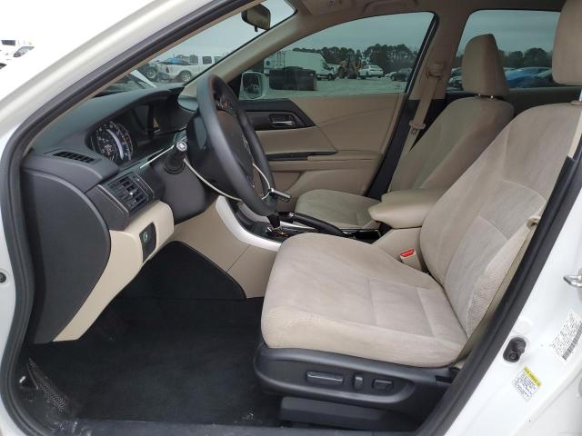 Photo 7 from auction – 2015 HONDA ACCORD EX with VIN 1HGCR2F71FA147242