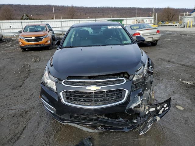 Photo 5 from auction – 2015 CHEVROLET CRUZE LT with VIN 1G1PC5SB1F7279744