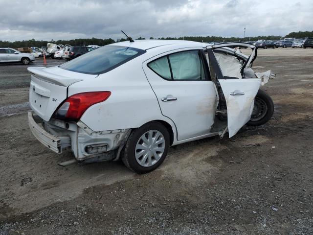 Photo 3 from auction – 2017 NISSAN VERSA S with VIN 3N1CN7AP5HL849061