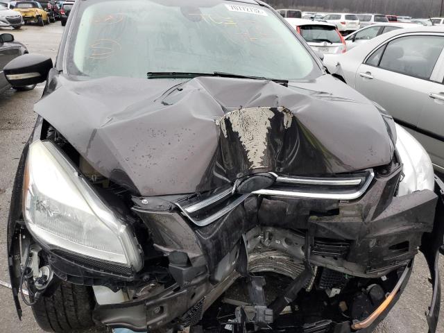 Photo 5 from auction – 2013 FORD ESCAPE SEL with VIN 1FMCU0HX3DUB36684