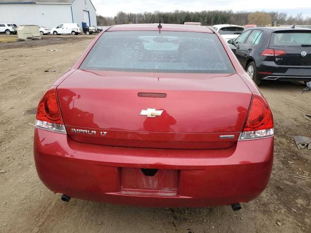 Photo 6 from auction – 2014 CHEVROLET IMPALA LIM with VIN 2G1WB5E36E1150025