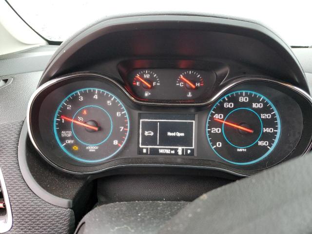 Photo 9 from auction – 2016 CHEVROLET CRUZE LT with VIN 1G1BE5SMXG7301697