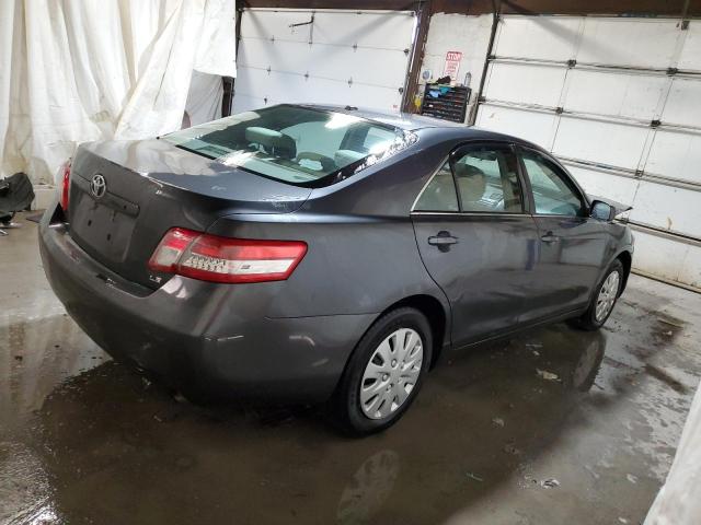 Photo 3 from auction – 2010 TOYOTA CAMRY BASE with VIN 4T1BF3EK0AU510406