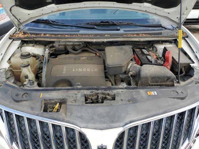 Photo 12 from auction – 2013 LINCOLN MKX with VIN 2LMDJ6JKXDBL38706