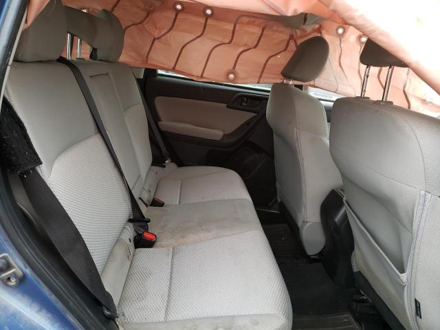 Photo 10 from auction – 2015 SUBARU FORESTER 2 with VIN JF2SJADC9FH523061