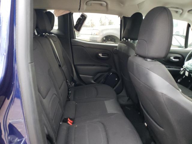 Photo 11 from auction – 2017 JEEP RENEGADE L with VIN ZACCJABB3HPF38485