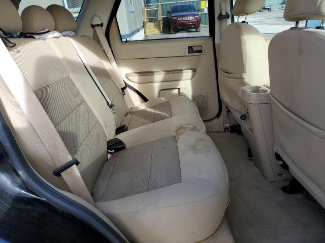 Photo 11 from auction – 2008 FORD ESCAPE XLT with VIN 1FMCU93178KD83912