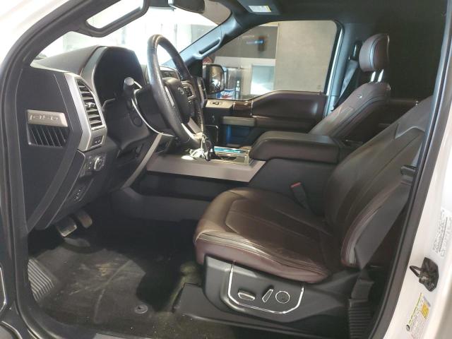 Photo 7 from auction – 2015 FORD F150 SUPER with VIN 1FTEW1EF0FFB44922