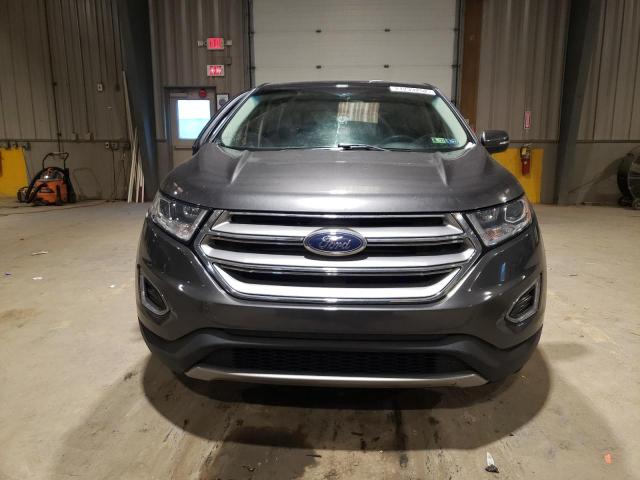 Photo 5 from auction – 2015 FORD EDGE TITAN with VIN 2FMTK4K83FBB13333