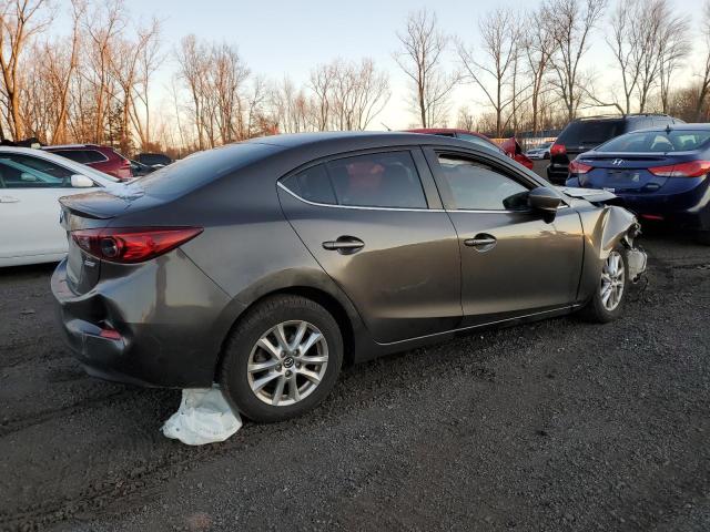 Photo 3 from auction – 2014 MAZDA 3 TOURING with VIN JM1BM1V72E1171844