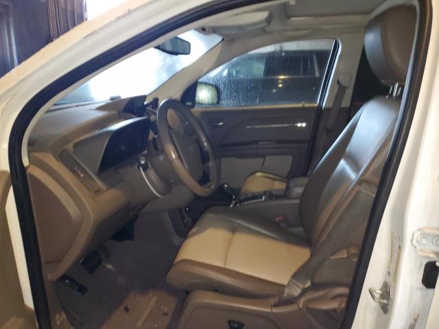 Photo 7 from auction – 2009 DODGE JOURNEY R/ with VIN 3D4GH67V89T236636