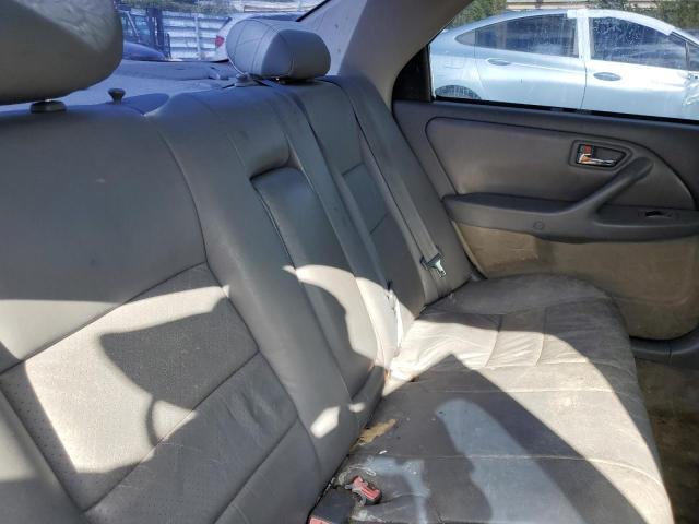 Photo 10 from auction – 2001 TOYOTA CAMRY LE with VIN JT2BG28K310540412