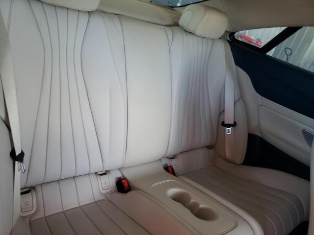 Photo 10 from auction – 2018 MERCEDES-BENZ E 400 with VIN WDD1J6FB4JF015599