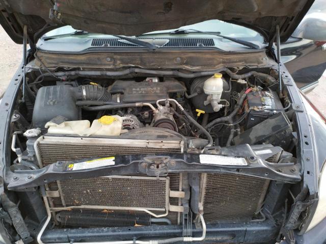 Photo 11 from auction – 2008 DODGE RAM 1500 S with VIN 1D7HA18228S601749