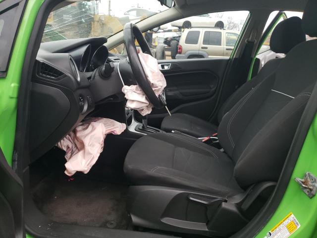 Photo 7 from auction – 2014 FORD FIESTA SE with VIN 3FADP4BJ8EM189890