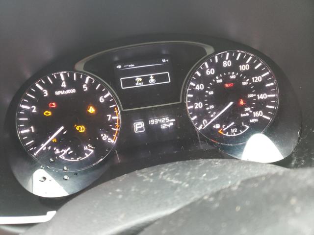 Photo 9 from auction – 2013 NISSAN ALTIMA 2.5 with VIN 1N4AL3AP4DC159770