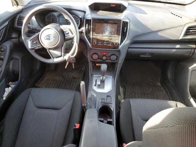Photo 8 from auction – 2018 SUBARU IMPREZA with VIN 4S3GTAA69J3718788