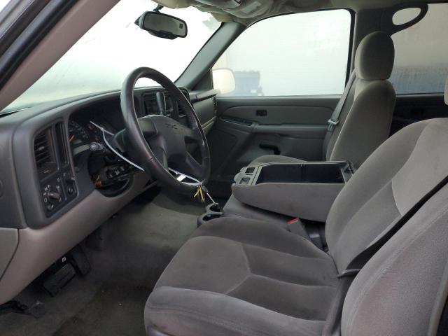 Photo 7 from auction – 2004 GMC YUKON with VIN 1GKEC13V44J308173