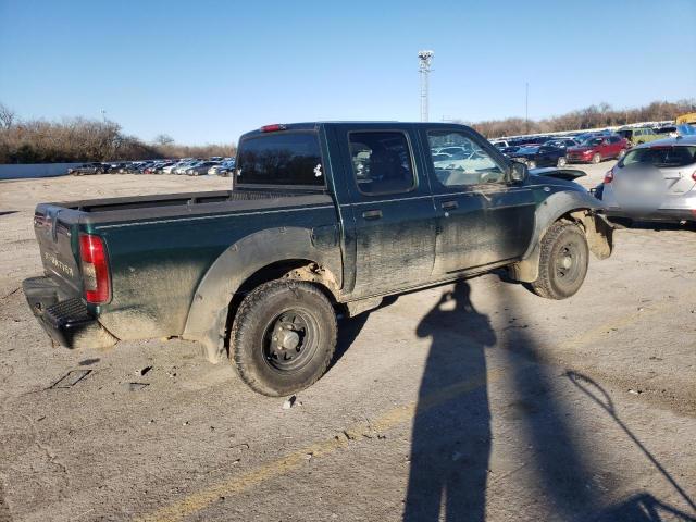 Photo 3 from auction – 2002 NISSAN FRONTIER C with VIN 1N6ED27T42C387057
