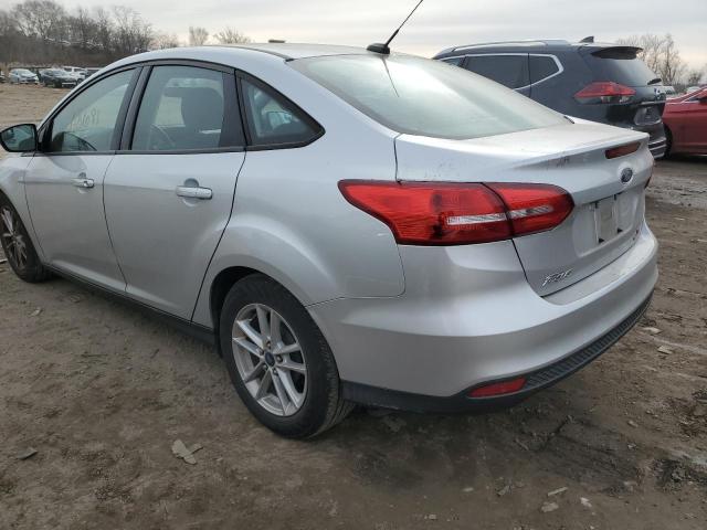 Photo 2 from auction – 2016 FORD FOCUS SE with VIN 1FADP3F25GL262067