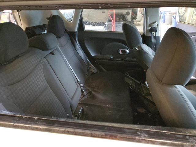 Photo 11 from auction – 2014 KIA SOUL ! with VIN KNDJX3A50E7712096