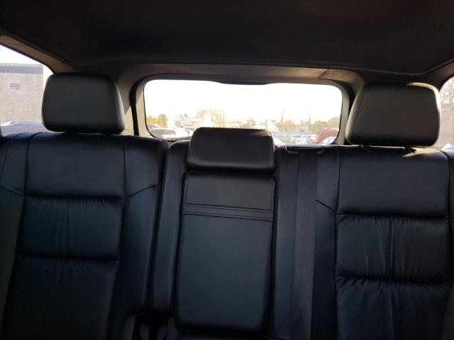 Photo 10 from auction – 2016 JEEP GRAND CHER with VIN 1C4RJFBGXGC384444