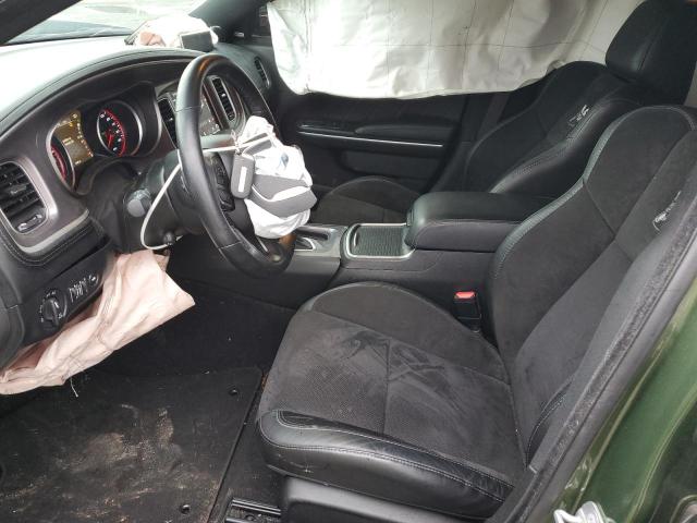 Photo 7 from auction – 2021 DODGE CHARGER SC with VIN 2C3CDXGJ7MH649437