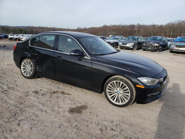 Photo 4 from auction – 2013 BMW 335 XI with VIN WBA3B9C57DF587798
