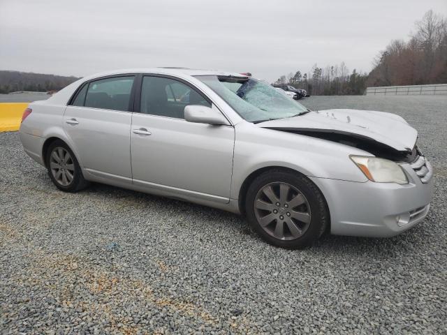 Photo 4 from auction – 2005 TOYOTA AVALON with VIN 4T1BK36B35U044941