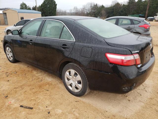 Photo 2 from auction – 2007 TOYOTA CAMRY CE with VIN 4T1BE46K47U068519