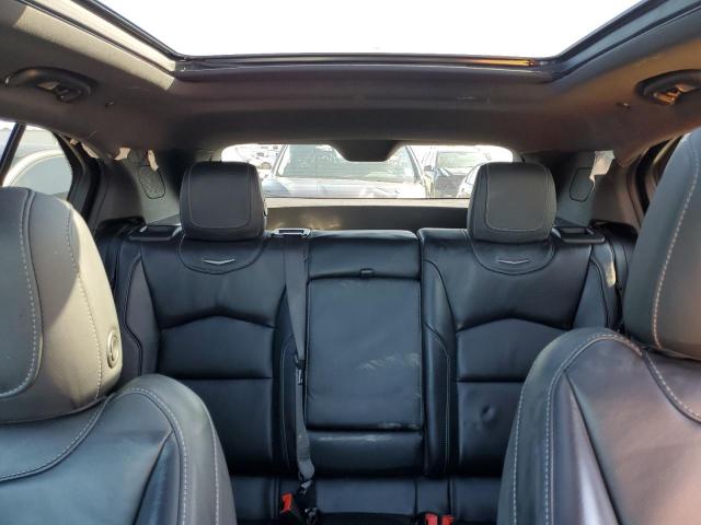 Photo 10 from auction – 2020 CADILLAC XT4 PREMIU with VIN 1GYFZDR40LF093594