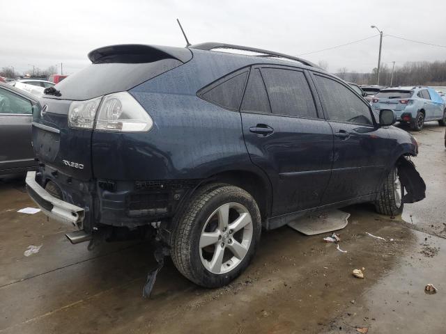 Photo 3 from auction – 2004 LEXUS RX 330 with VIN JTJGA31U740029366