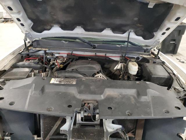 Photo 11 from auction – 2008 CHEVROLET SILVERADO with VIN 1GCHK23KX8F111444