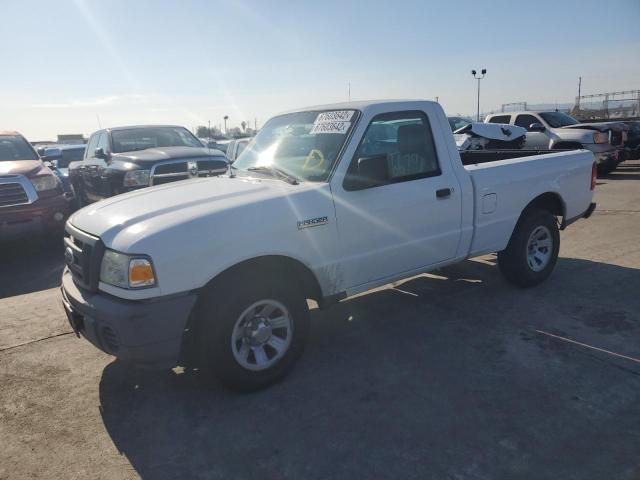 FORD RANGER 2011 con VIN 1FTKR1AD0BPA12343 - Foto de la subasta