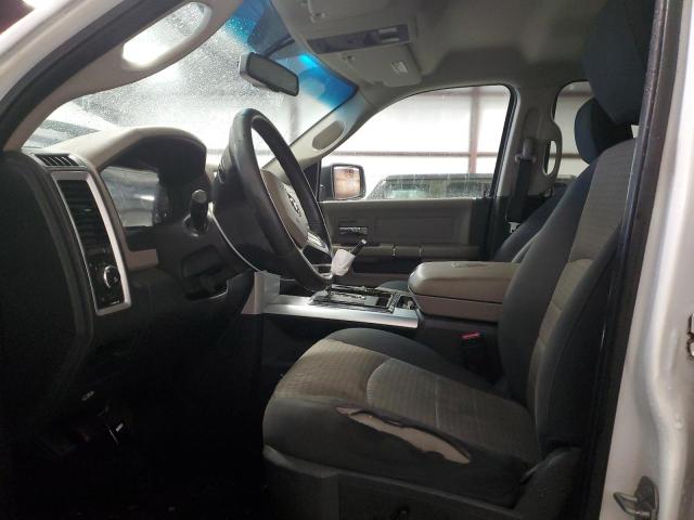 Photo 7 from auction – 2010 DODGE RAM 1500 with VIN 1D7RV1CT2AS109849