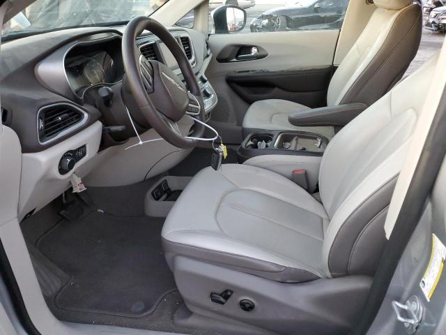 Photo 7 from auction – 2021 CHRYSLER VOYAGER LX with VIN 2C4RC1DG5MR509055
