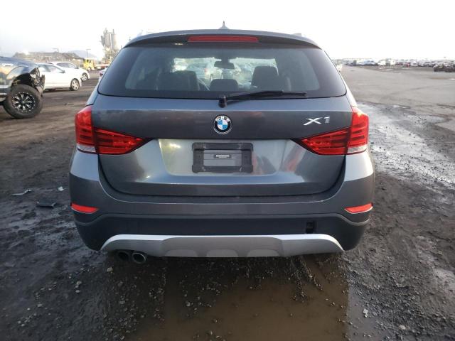 Photo 6 from auction – 2015 BMW X1 SDRIVE2 with VIN WBAVM1C59FVZ94129