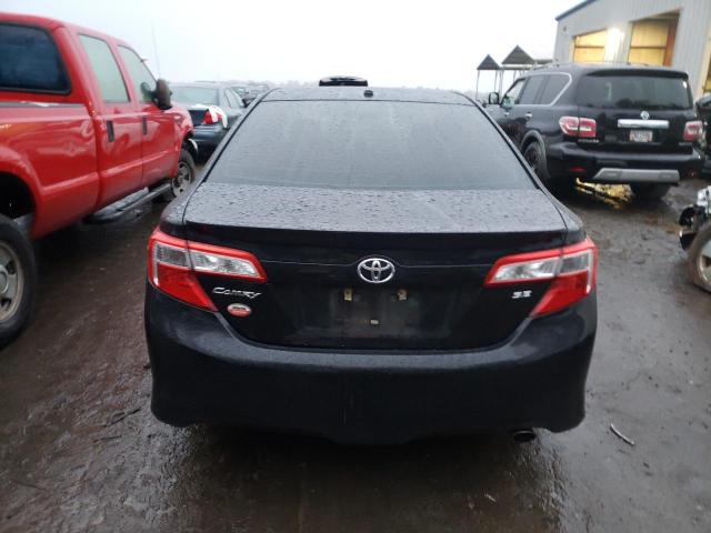 Photo 6 from auction – 2014 TOYOTA CAMRY L with VIN 4T1BF1FK3EU827945