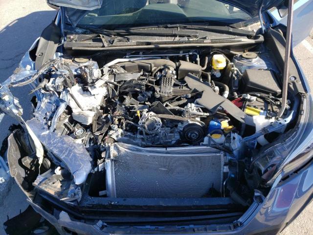 Photo 12 from auction – 2022 SUBARU CROSSTREK with VIN JF2GTHRC7NH214480
