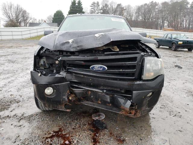 Photo 5 from auction – 2010 FORD EXPEDITION with VIN 1FMJK2A52AEB61115