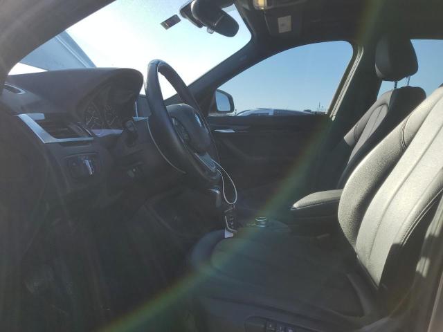 Photo 7 from auction – 2017 BMW X1 SDRIVE2 with VIN WBXHU7C33HP925075