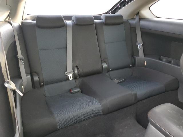 Photo 10 from auction – 2007 TOYOTA SCION TC with VIN JTKDE177770201764