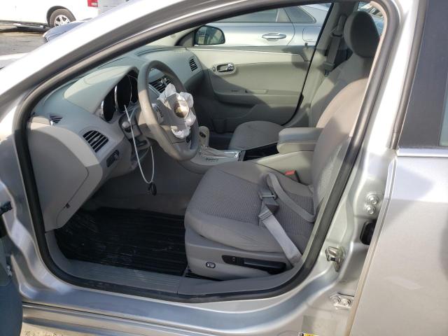 Photo 7 from auction – 2011 CHEVROLET MALIBU LS with VIN 1G1ZB5E14BF357710