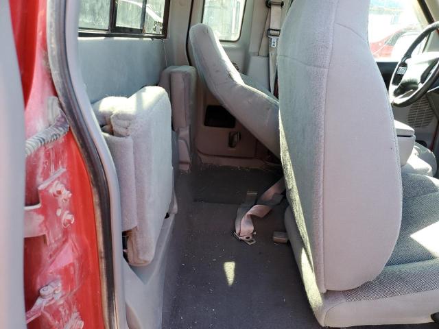Photo 11 from auction – 2000 FORD RANGER SUP with VIN 1FTZR15X2YPB08230