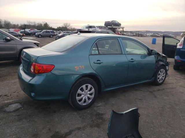Photo 3 from auction – 2010 TOYOTA COROLLA BA with VIN 2T1BU4EE7AC386402