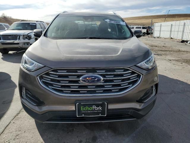 Photo 5 from auction – 2019 FORD EDGE SEL with VIN 2FMPK4J91KBC46341